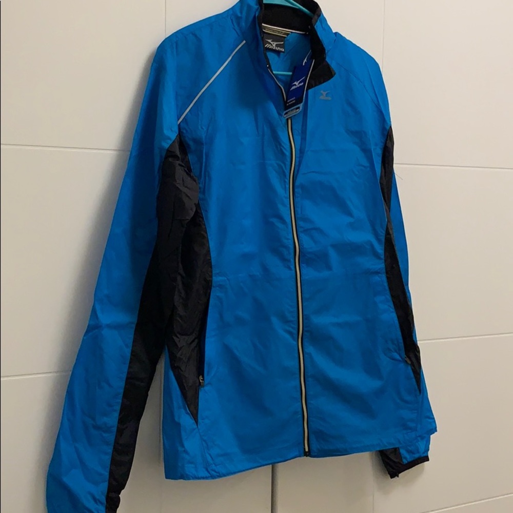 Mizuno Women’s Running Jacket